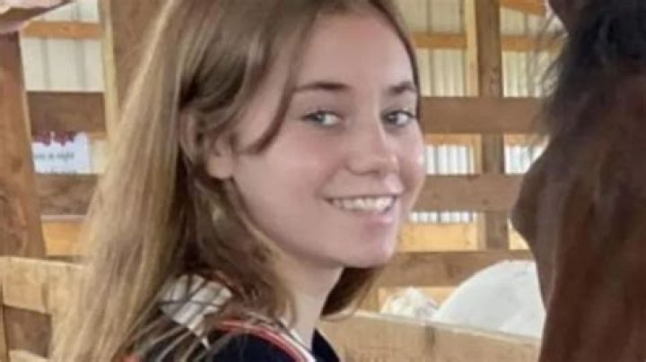 Tragic Demise: The Unraveling Of Aubriegh Wyatt's Suicide