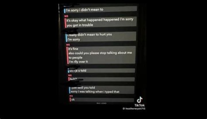 Tragic Ending: The Method Used By Aubreiugh Wyatt In Suicide