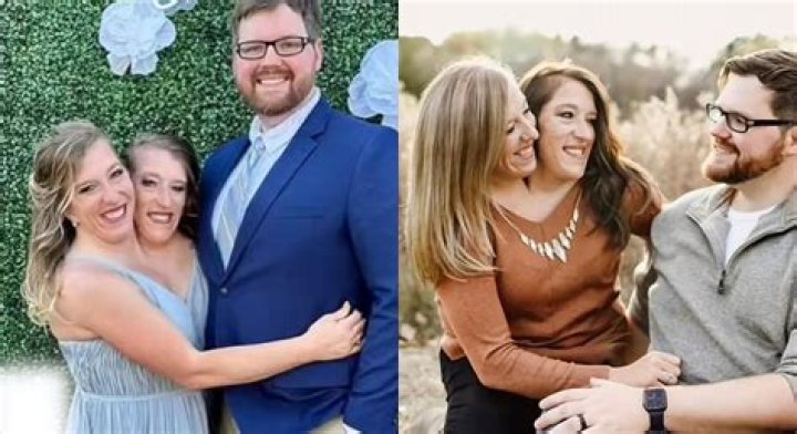 Tragic Family Loss: Remembering Abby And Brittany Hensel