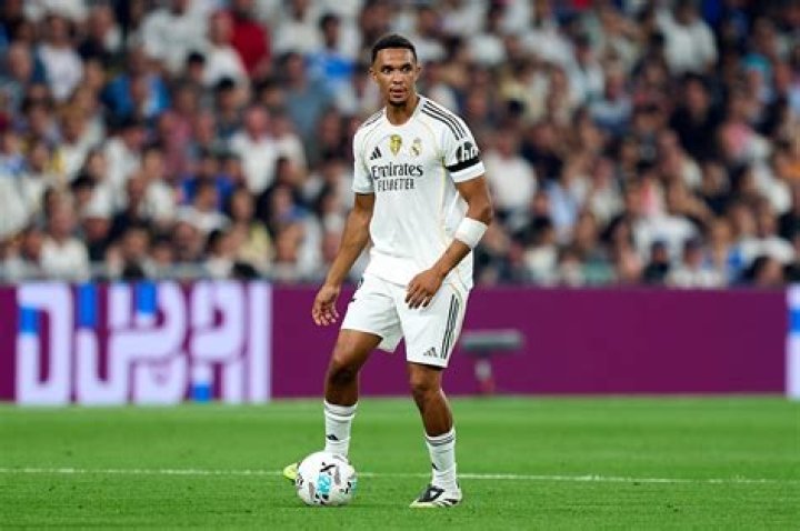 Trent Alexander-Arnold: A Glimpse Into His Family Heritage