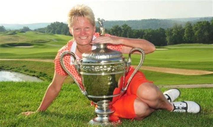 Trish Johnson: Her Marital Status Unveiled