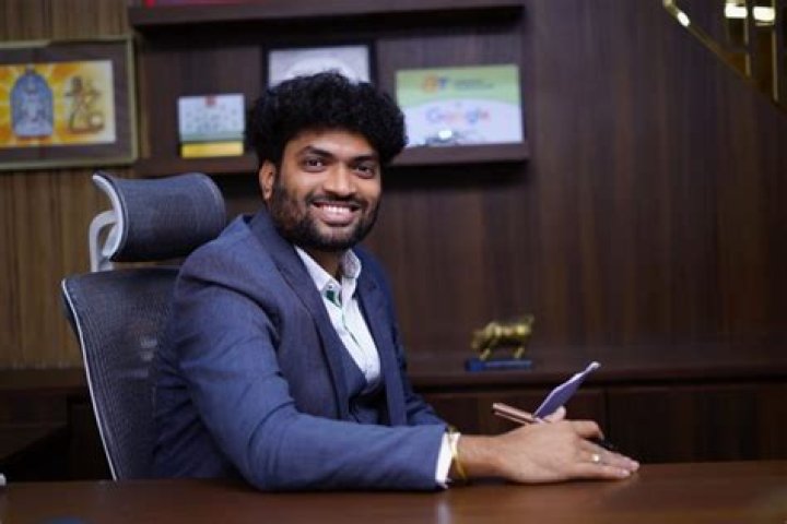 Trustworthy Hemant Shah: Your Renowned Stockbroker