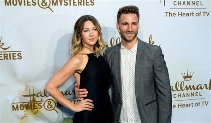 Tyler Hynes's Wife: Get The Scoop On His Relationship