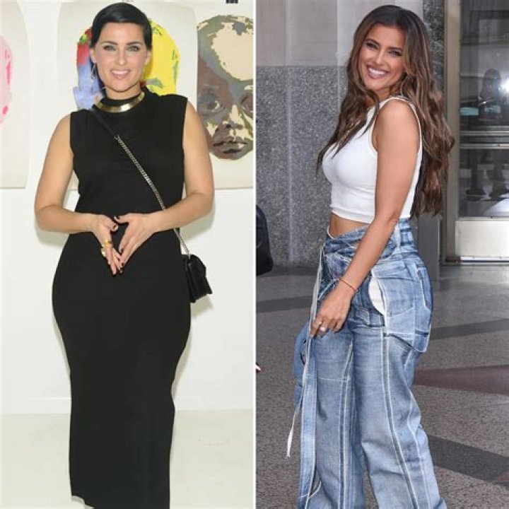 Ultimate Guide To Nelly Furtado's Body Shape: Tips And Secrets