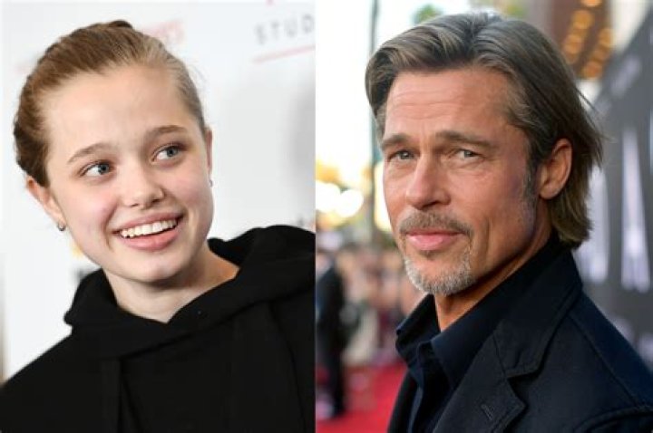 Ultimate Guide To Shiloh Jolie Pitt's Movie Appearances