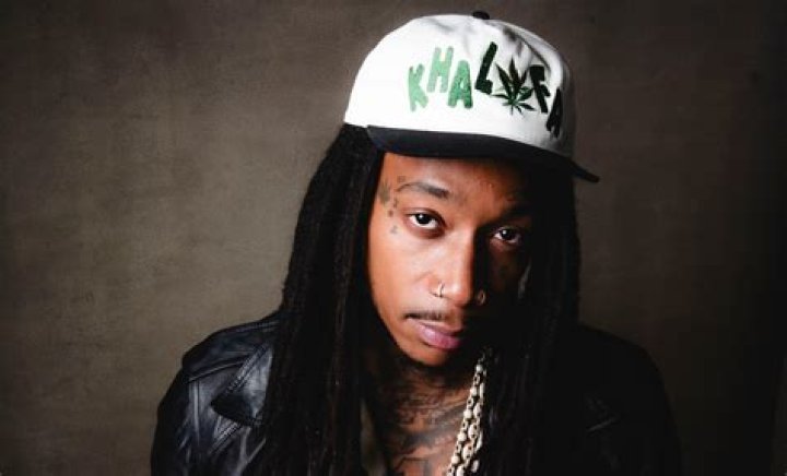 Ultimate Guide To Wiz Khalifa's Son's Age And More