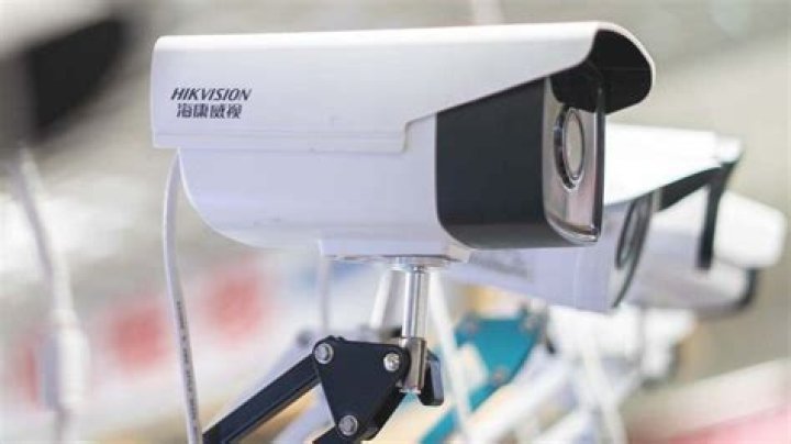 Ultimate Home Protection: Secure Your Family With Mother And Son CCTV Camera