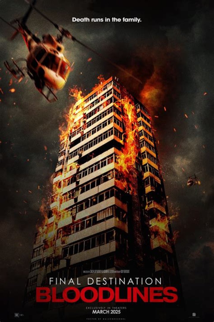 Ultimate Movie Destination: Explore The Realm Of Mkvmoviespint