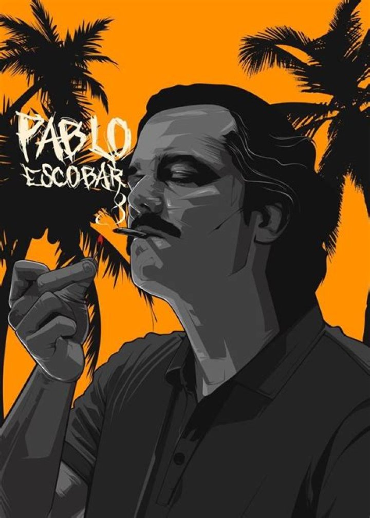 Unbelievable Pablo Escobar's Astonishing Daily Income