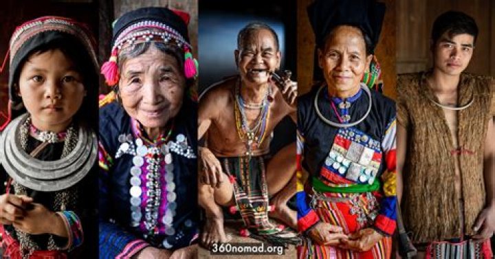Uncover Hasbulla's Heritage: Exploring His Ethnic Roots