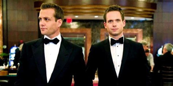 Uncover The Ages Of Legal Eagles: How Old Are Harvey And Mike?