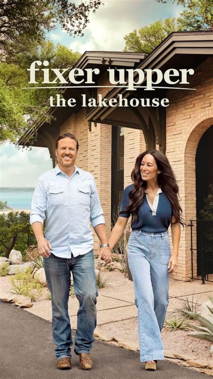 Uncover The Best Fixer Upper Lakehouse Prices Today!