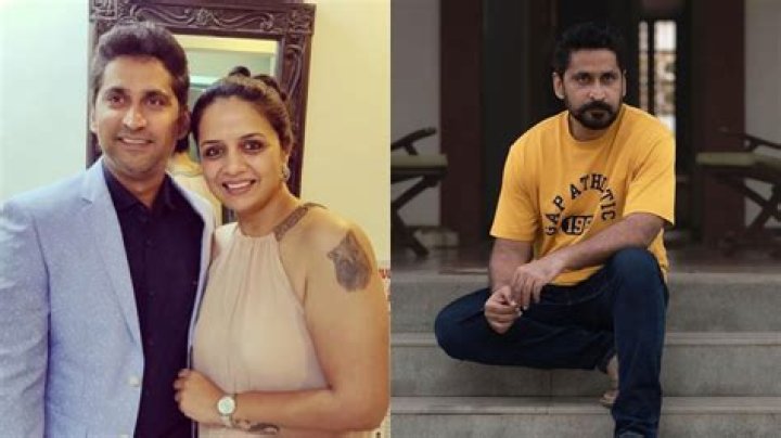 Uncover The Identity Of Chinmay Mandlekar's Son