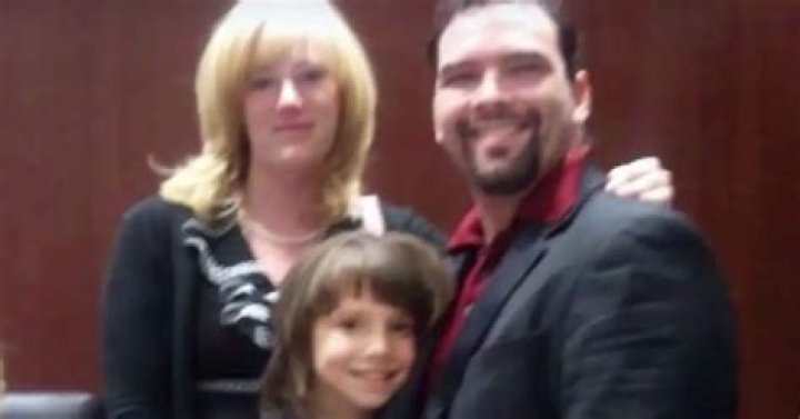 Uncover The Mysterious Identity Of Darren Barnet's Wife