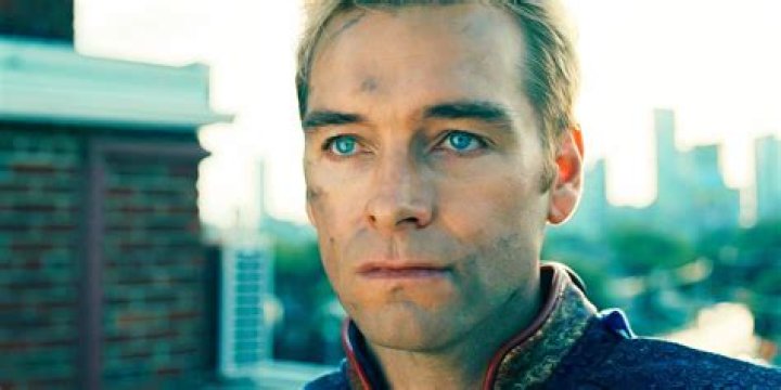 Uncover The Origins Of Antony Starr: Where Is He From?