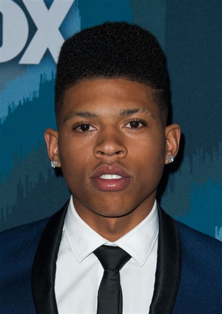 Uncover The Real Identity Of Hakeem From Empire