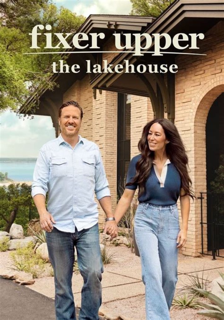Uncover The Secrets: Sale Price Of The Fixer Upper Lake House Revealed