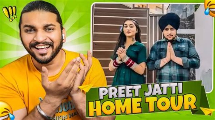 Uncover The Truth: Preet Jatti Viral Video MMS Exposed