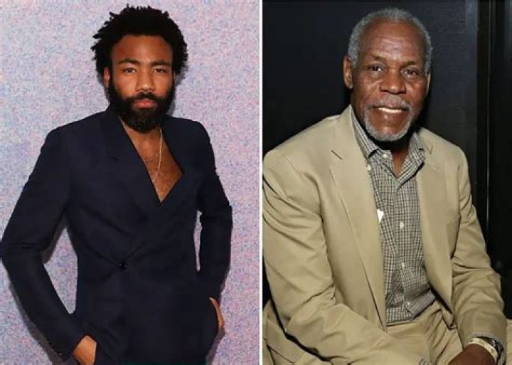 Uncovering The Connection Between Donald Glover And Danny Glover: A Hollywood Family Affair