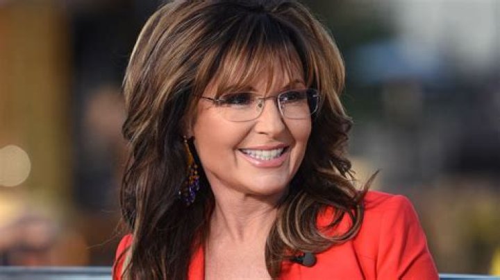 Uncovering The Current Residence Of Sarah Palin: A Definitive Location Guide