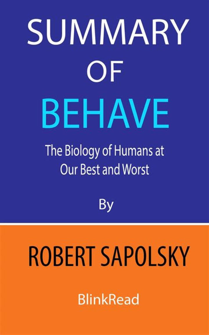 Uncovering The Extraordinary: The Impact Of Lisa Sapolsky On Primatology