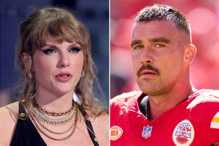 Uncovering The Identity Of Travis Kelce's Daughter