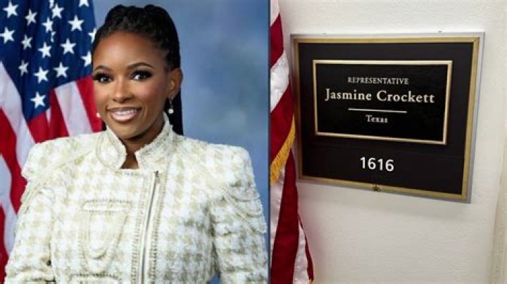 Uncovering The Lineage Of Jasmine Crockett: A Journey Through Her Family's History
