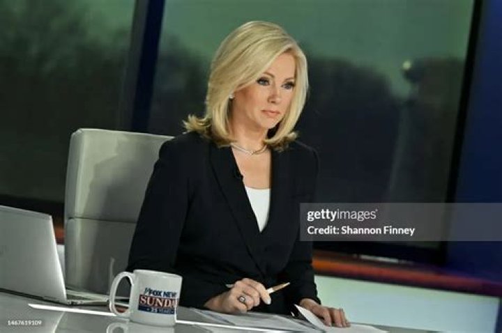 Uncovering The Professional Pursuits Of Shannon Bream's Spouse