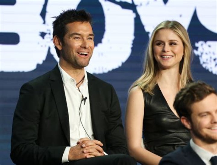 Uncovering The Relationship Status Of Antony Starr: Is He Single Or Married?