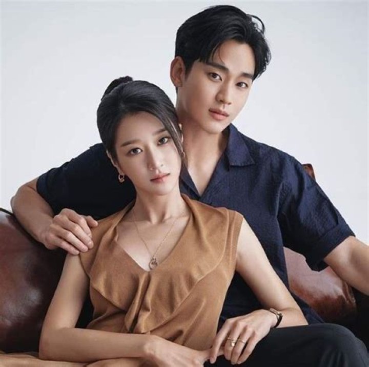 Uncovering The Truth: Did Kim Soo Hyun And Seo Ye Ji Date?