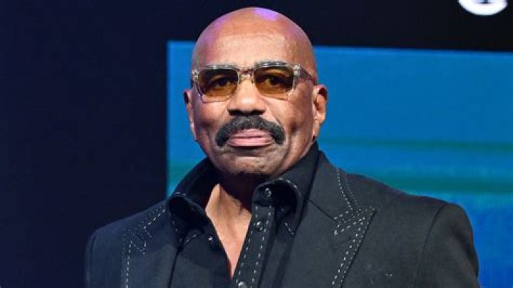 Uncovering The Truth: How Did Steve Harvey Meet His End?