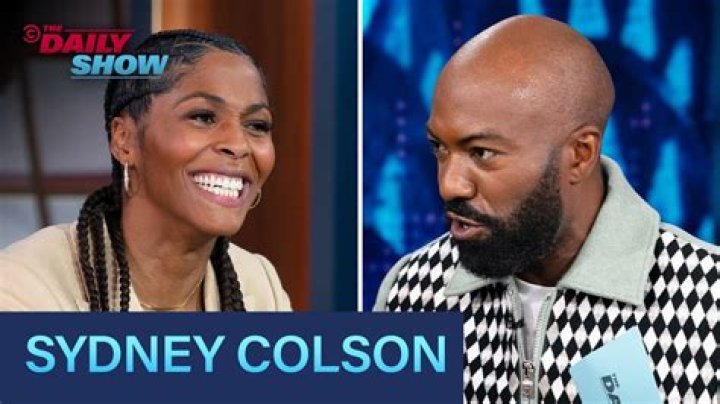 Uncovering The Truth: Sydney Colson's Romantic Life Decoded