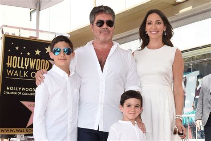 Understanding The Health Concerns Surrounding Simon Cowell's Son