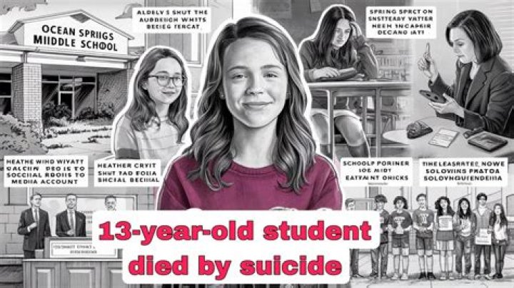 Understanding The Tragic Suicide Of Aubreigh Wyatt
