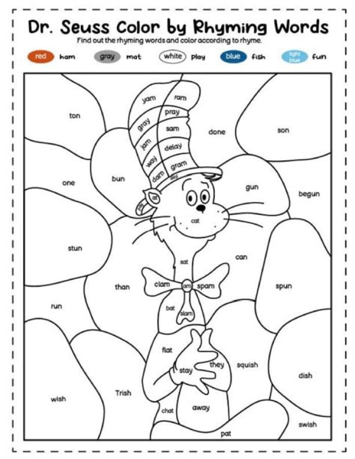 Unleash Your Inner Dr. Seuss Mistress: The Ultimate Guide To Rhyming Captivating Tales