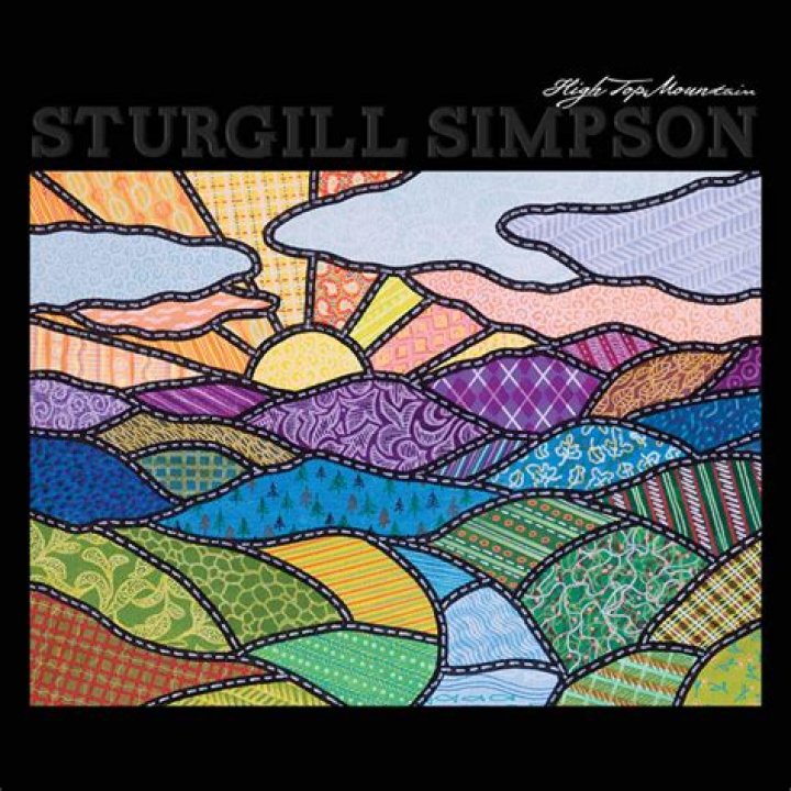 Unlocking The Secrets Of Sturgill Simpson's Marital Journey