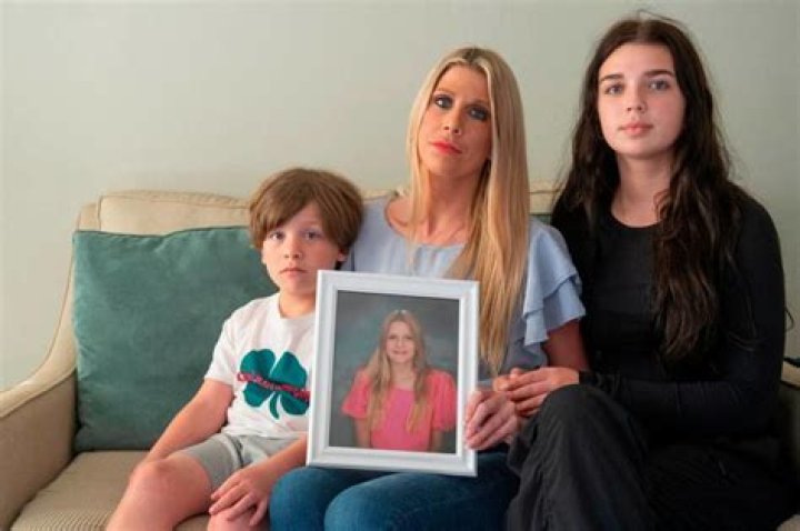 Unraveling Aubrey Wyatt's Tragic Suicide: The Reasons Behind Her Untimely End