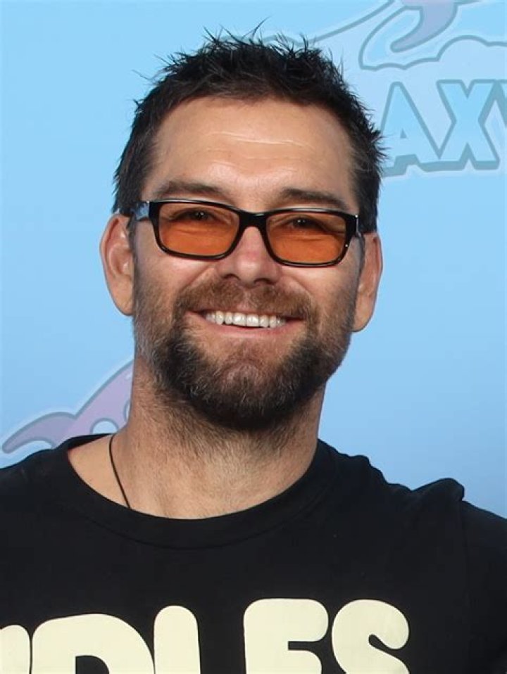 Unveiling Antony Starr's Age: A Comprehensive Guide