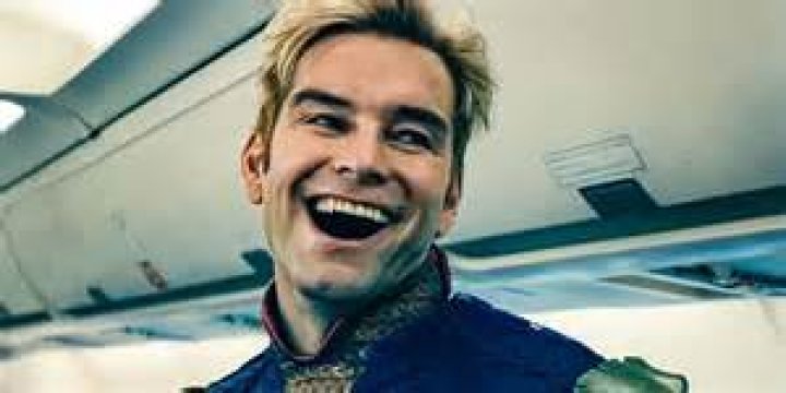 Unveiling Antony Starr's Origins: The Star Behind Homelander