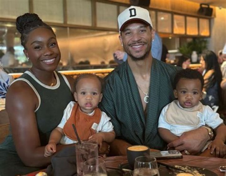 Unveiling Josh Hart's Parents: Exploring Their Diverse Ancestry