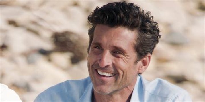 Unveiling Patrick Dempsey's Towering Stature: How Tall Does The Icon Stand?