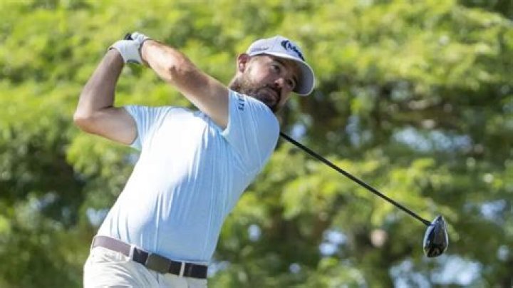 Unveiling The Height Of PGA Golfer Brian Harman: A Comprehensive Look