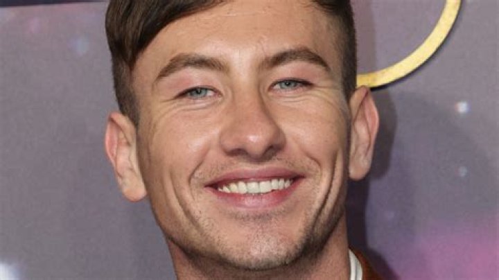 Unveiling The Intriguing Heritage Of Barry Keoghan: His Asian Roots