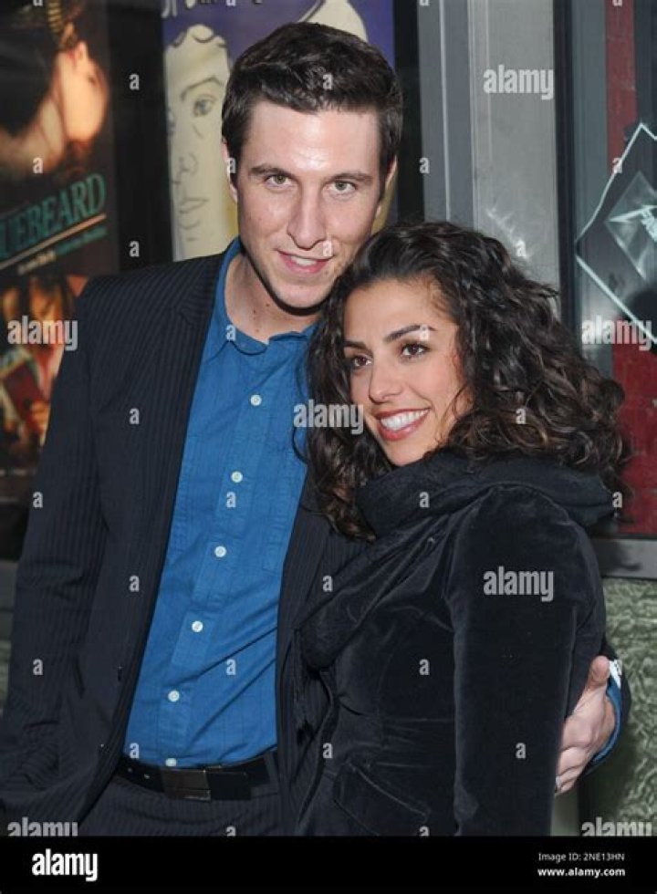 Unveiling The Marital Status Of Actor Pablo Schreiber: Does He Have A Wife?