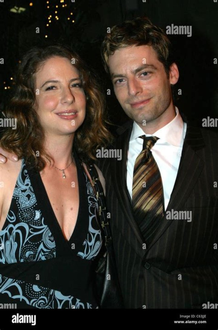 Unveiling The Mystery Of Robin Weigert Husband