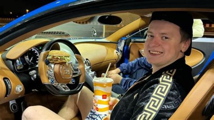 Unveiling The Net Worth Of The Elusive Mellstroy