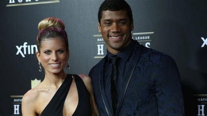 Unveiling The Russell Wilson Divorce Settlement: A Deep Dive