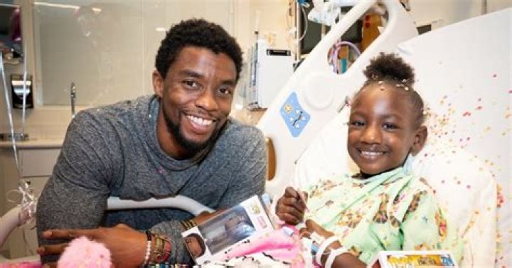 Unveiling The Truth: Did Chadwick Boseman Have Children?