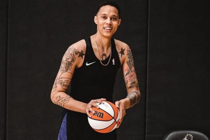 Unveiling The Truth: Is Brittney Griner Transgender? An In-Depth Exploration