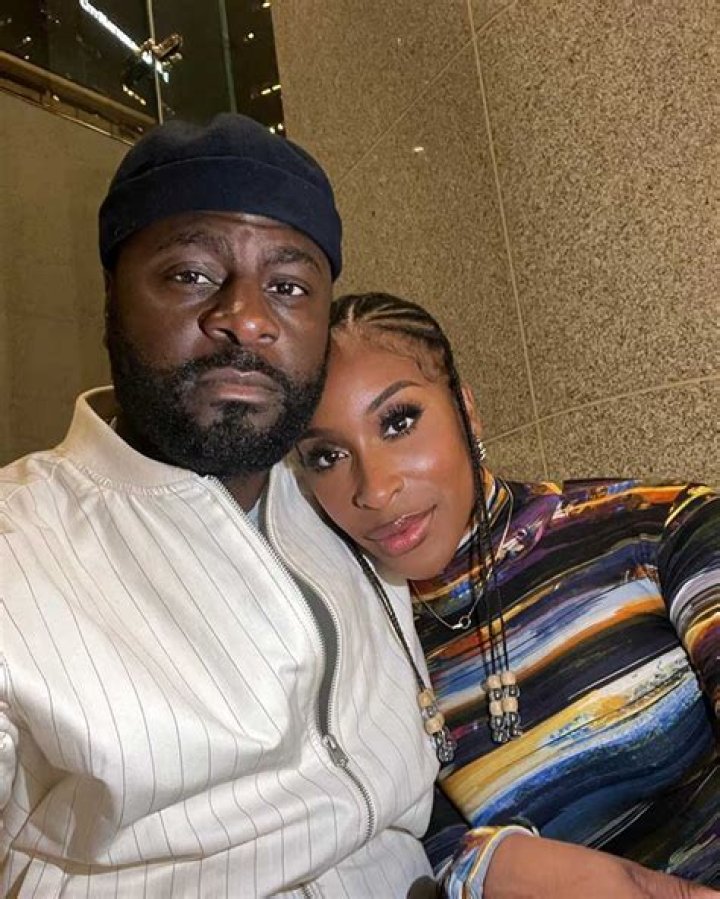 Unveiling The World Of Jackie Aina's Husband: Discoveries And Insights